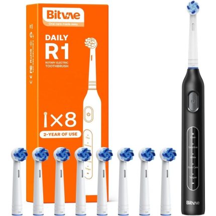 Bitvae R1 Rotary Electric Rechargeable Toothbrush
